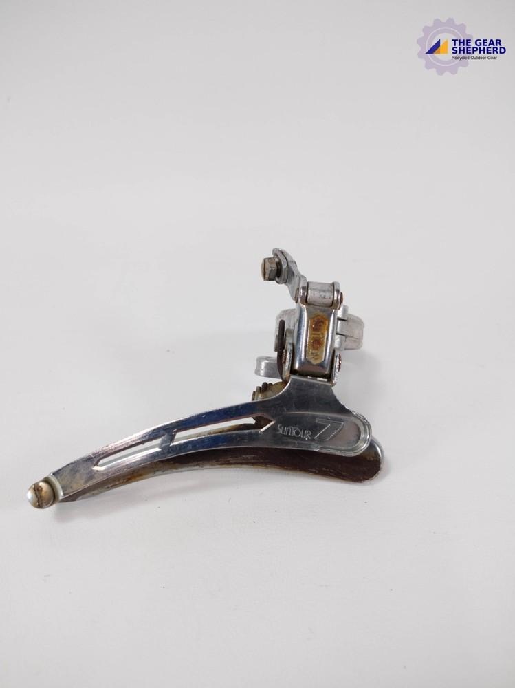 Suntour 4532 7 front derailleur