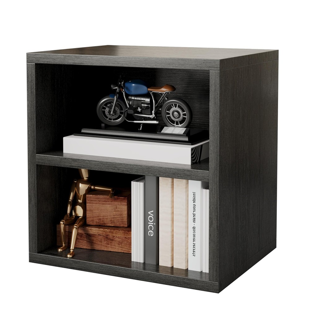 FUSUNBAO Magic Cube Storage Organizer Stackable Cubes for Home Books Clothes