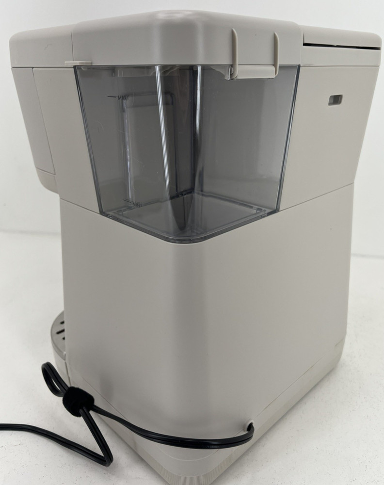 bella PRO - MultiBrew 12-Cup Drip & Single-Serve Coffee Maker - Oatmilk OB