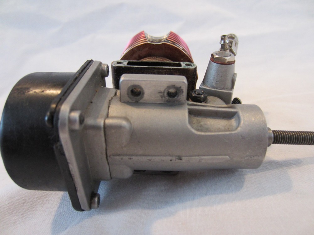 Dynamite TNT .12R Engine, USED