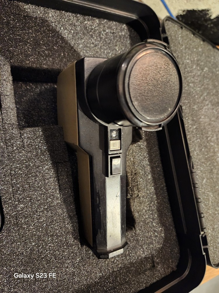 Spectra Cinespot 1 degree spotmeter