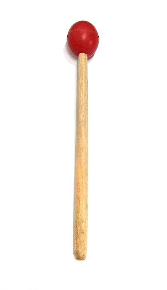 9 Sacred Solfeggio Tuning Fork Set velvet pouch + mallet