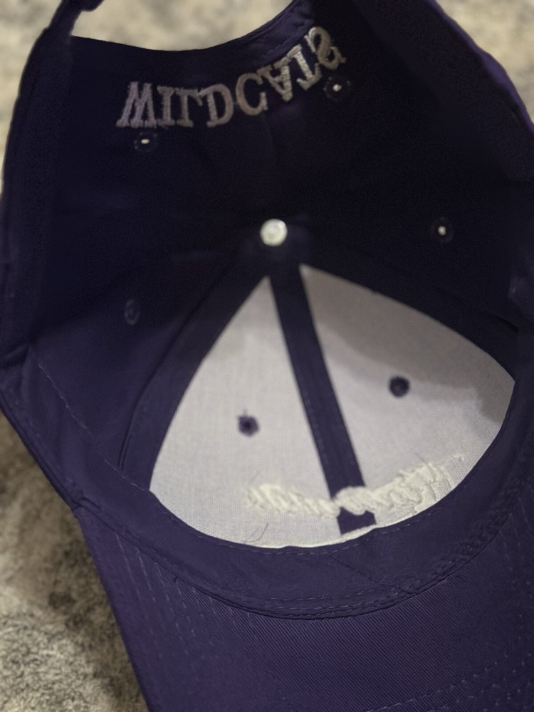 Farmer Style Cap New Without Tags
