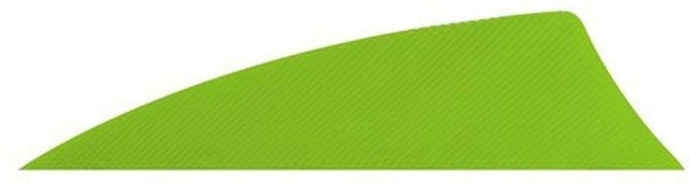 GATEWAY 2" Razor Feathers,Right Wing 12 pk Tre Bark New