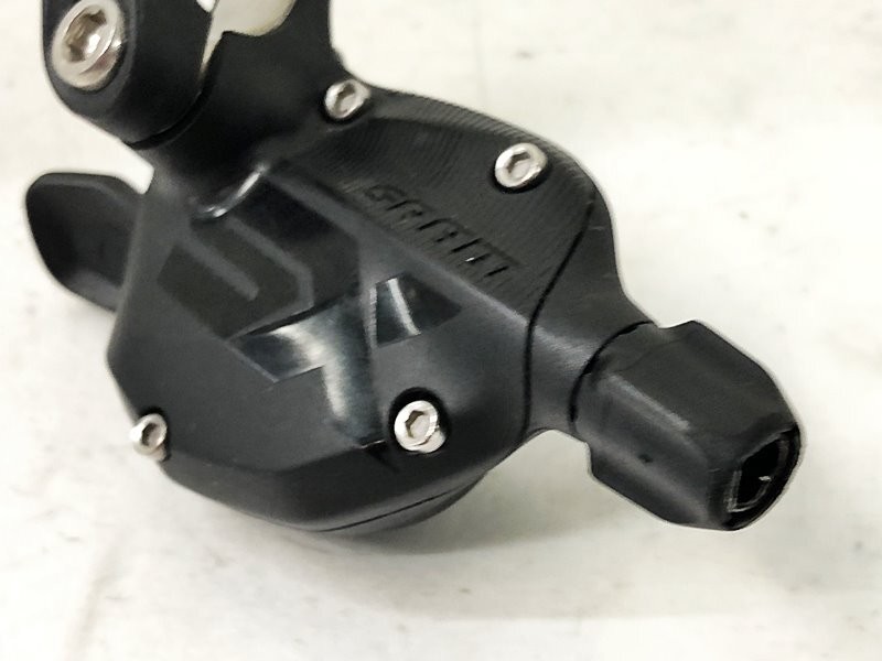 SRAM SX Eagle Shifter Near Mint JAPAN