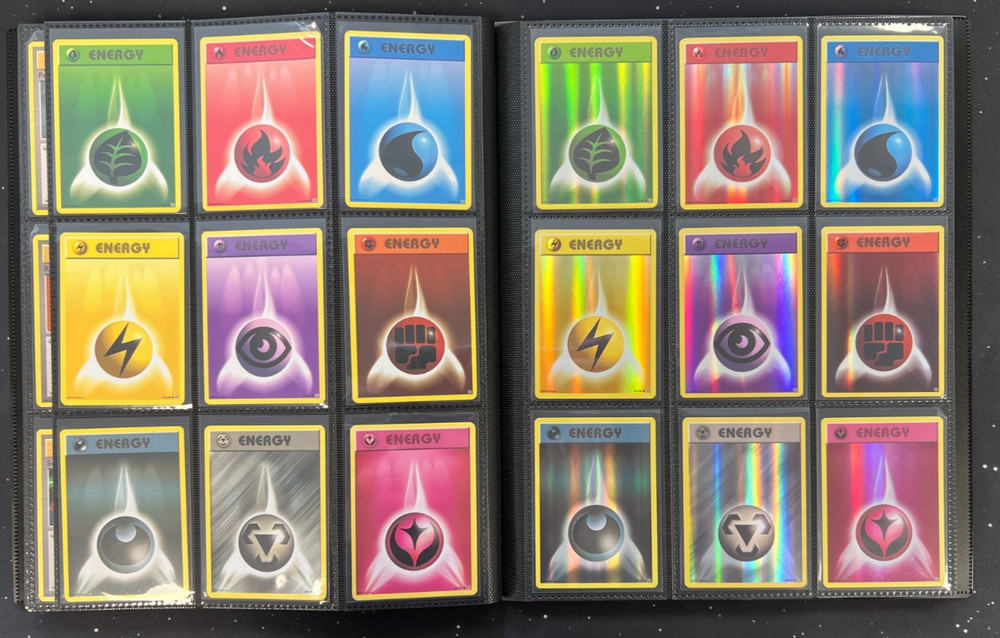 Pokemon TCG Evolutions Complete 196 Card Master Set w/ full arts, secrets, etc!!