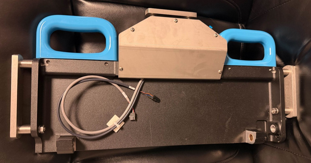 Steris OT1000 / OT1200 Headrest
