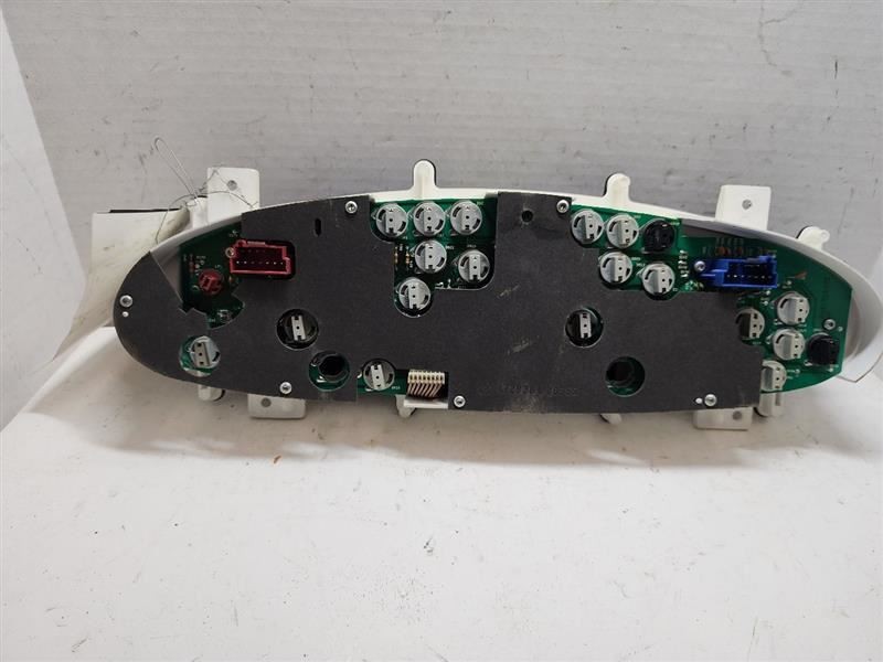 Speedometer Head Only MPH Fits 99-00 CIRRUS 12750