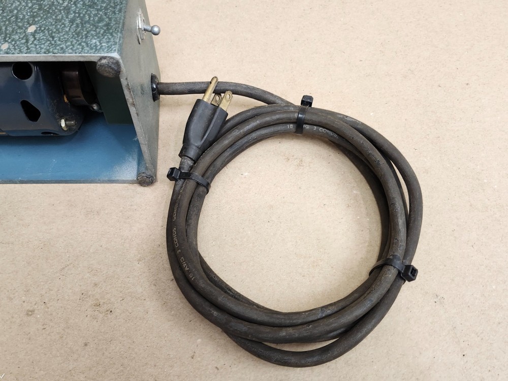 Carpenter 70-A Rotary Swing Blade Wire Stripper