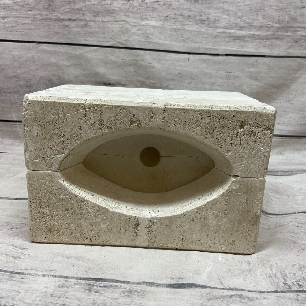 Ceramic Slip Casting Mold Lid NU-TREND