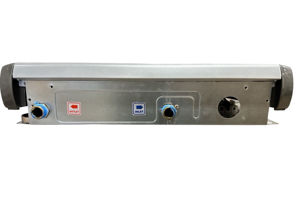 Rheem Performance 36kw Tankless Electric Water Heater RETEX-36 Parts Only