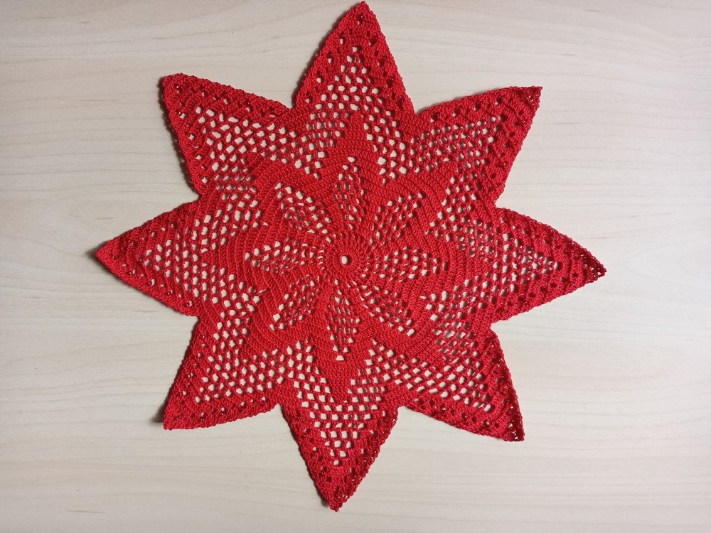 Red Star Centrino For Christmas