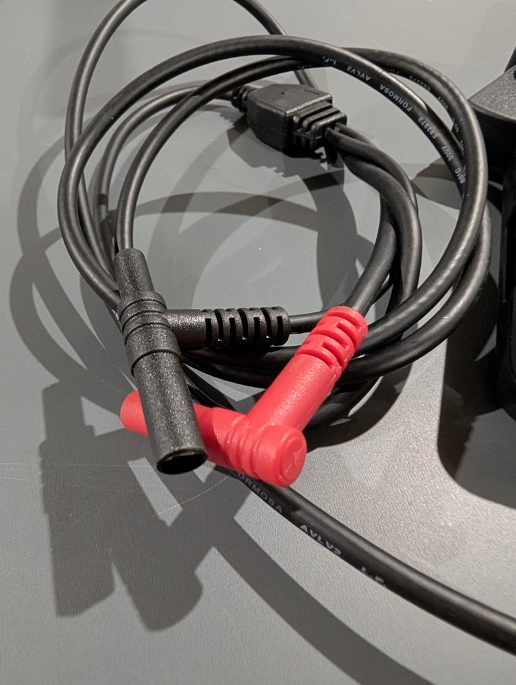 Snap-On Tools EETA308D Low Amp AC/DC Probe Diagnostic Tool