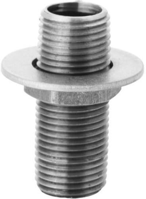 B-0425-M Supply Nipple Kit, 1/2-Inch NPT