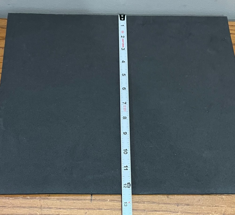 Fluval Flex 9 Aquarium Foam Pad - Under Tank Stabilizer
