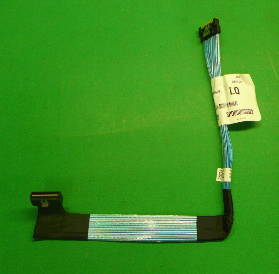 GENUINE Dell PowerEdge R6525 PCIe 8-9 Data Cable 2TG6X