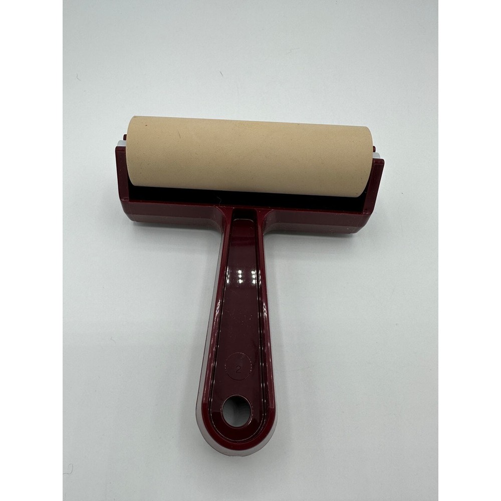 Speedball Rubber Brayer CTMH
