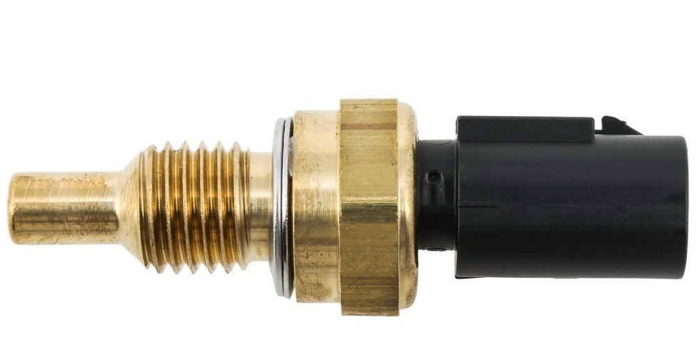Coolant Temperature Sensor With Connector Fits Chrysler Dodge Jeep Ram