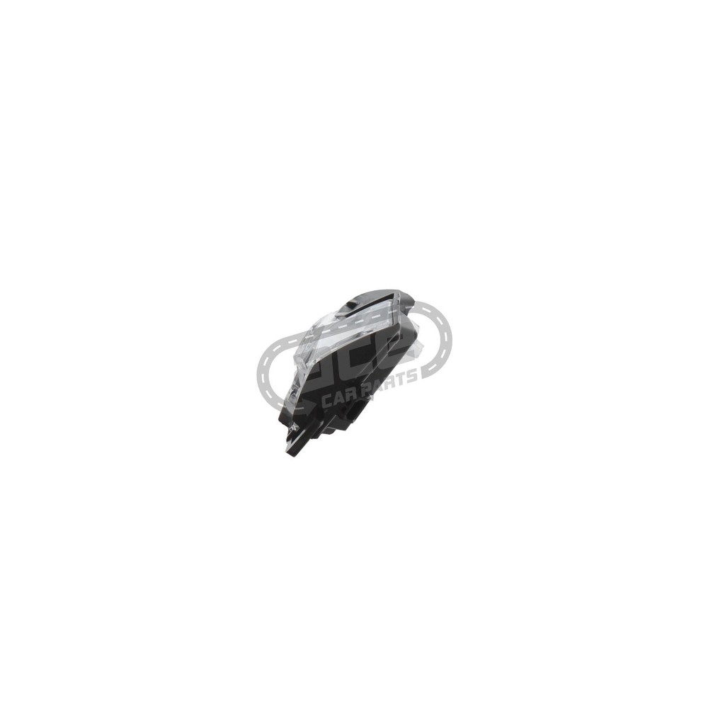 LED Wing Mirror Indicator Light Audi A1 2018-2024 Clear Drivers Side Right Hand