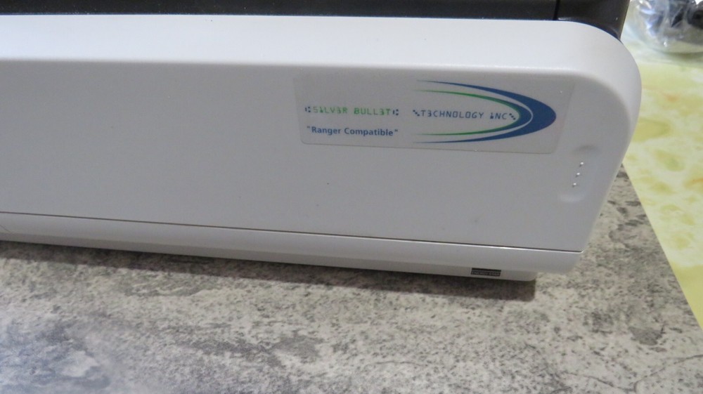 CANON CR190i II Check Scanner