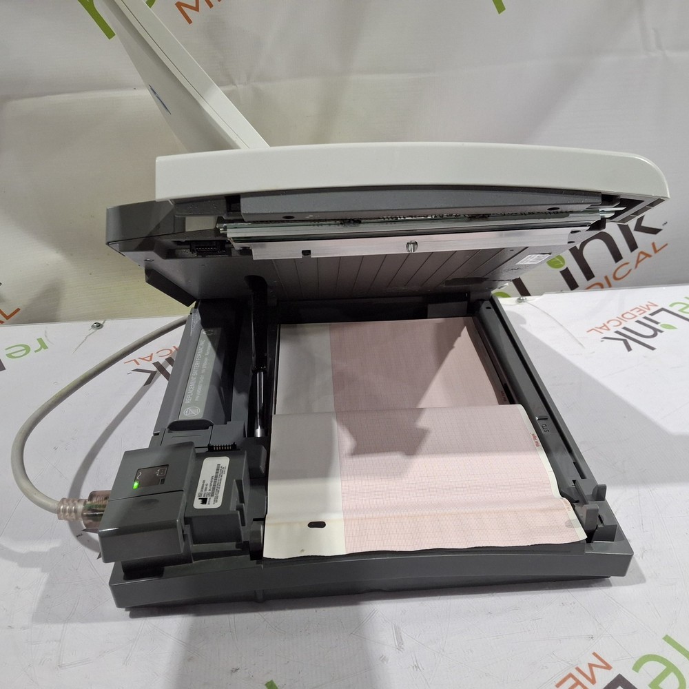 GE Healthcare MAC 5500 HD ECG without CAM Module