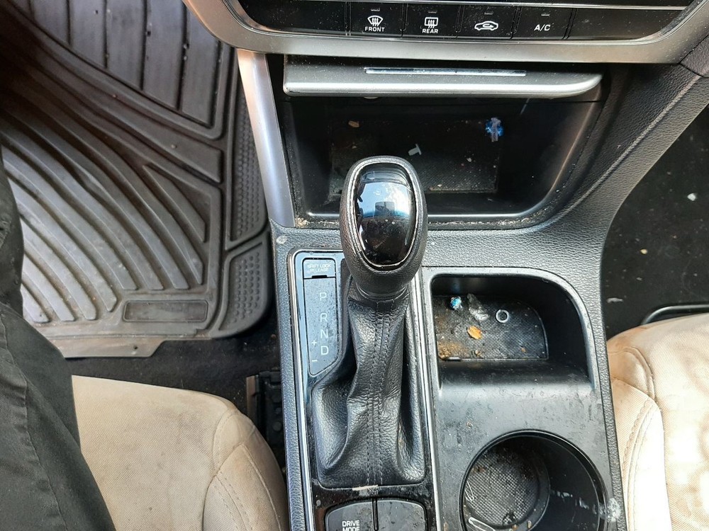 SONATA 2016 High Mounted Stop Light 1025846