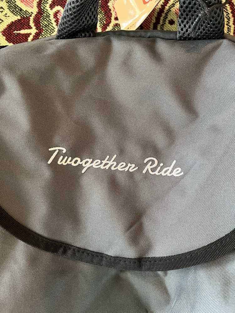 Hammock Seat Attachment for Universal Stroller Board 3-5 Alternative Need Double