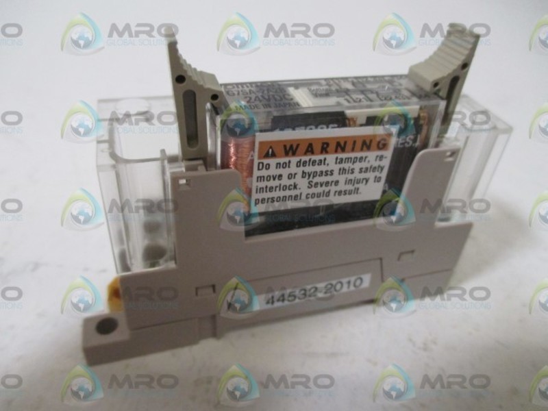 STI 44532-2010 RELAY MODULE NSMP