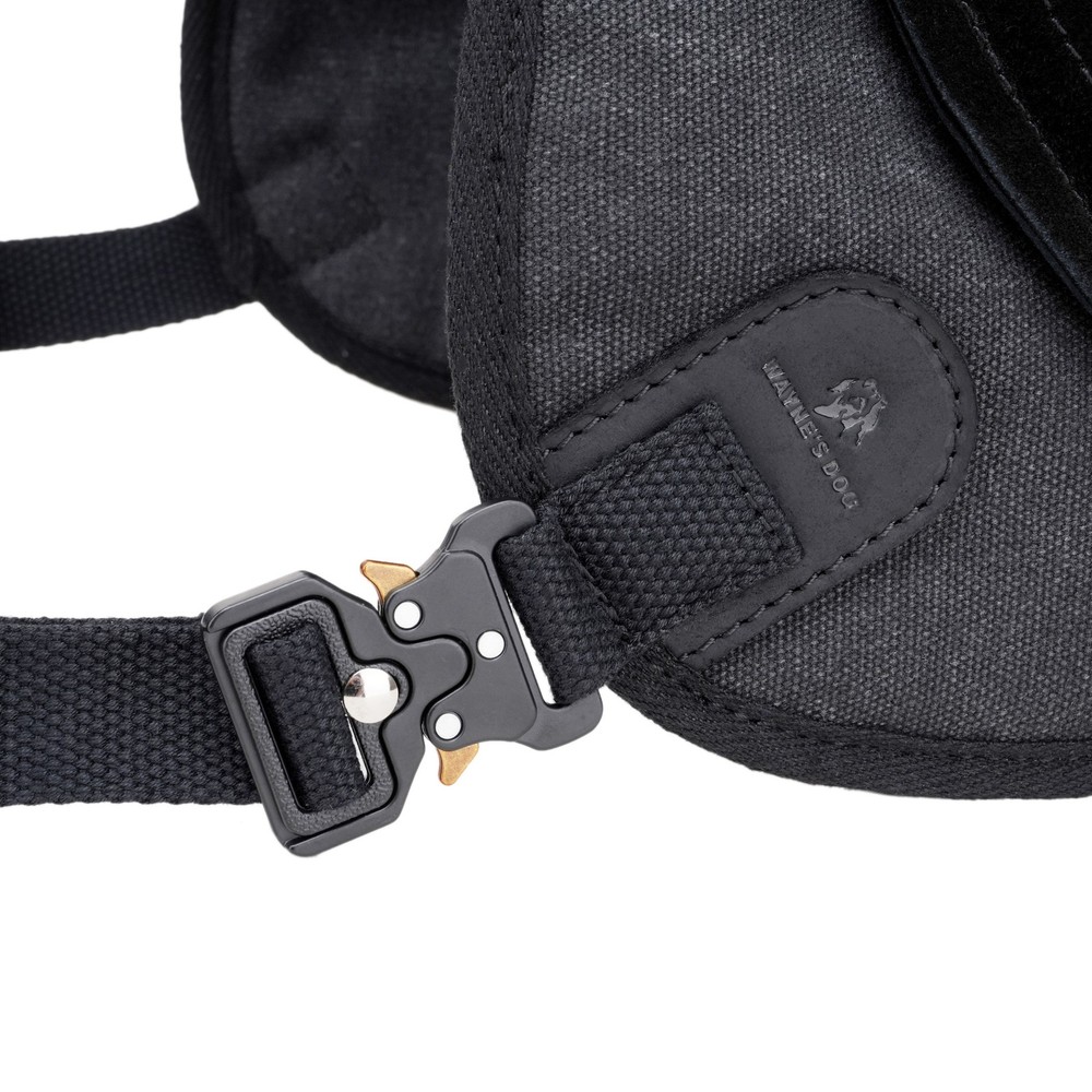 Adjustable Shooting Recoil Shoulder Protective Pad Vest for Left Shoulder Hunter