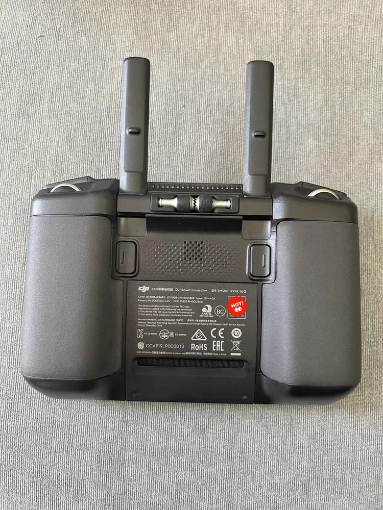 DJI Smart Ctrl RM500 for Mavic 2/Air 2/Mini 2/Phantom 4 Pro