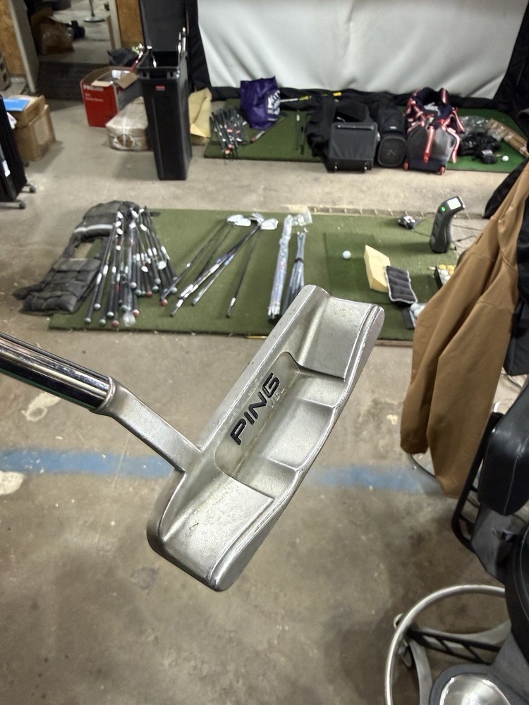 Ping VSL Putter 35” Right Handed Blade Style