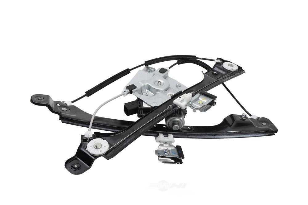 Window Motor and Regulator Assembly