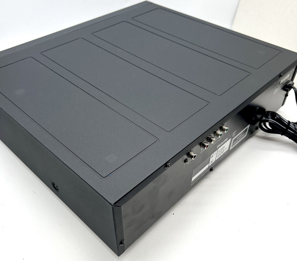 Working Philips 5-disc 900 Series Compact Disc Changer/ Player *Ships FAST