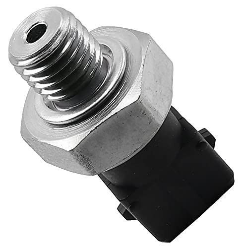 Oil Pressure Switch - 201-1515