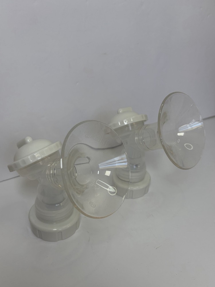 Dr. Brown's Replacement Parts for Customflow Double Electric Breast Pump Size B