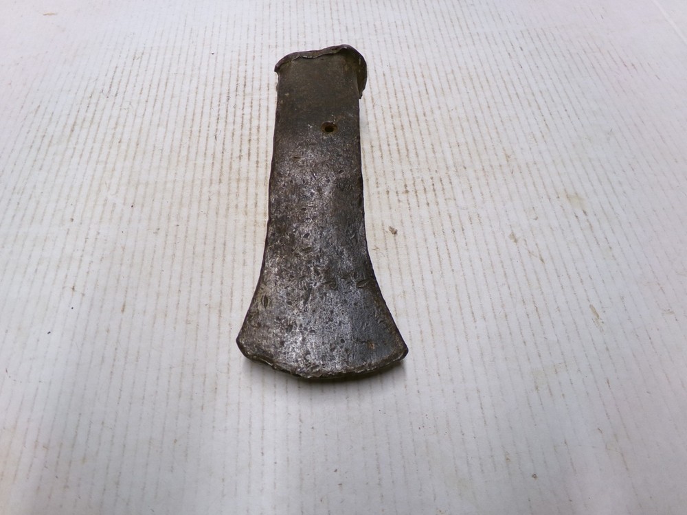 Splitting Maul Head 7lbs 8oz Vintage Tool