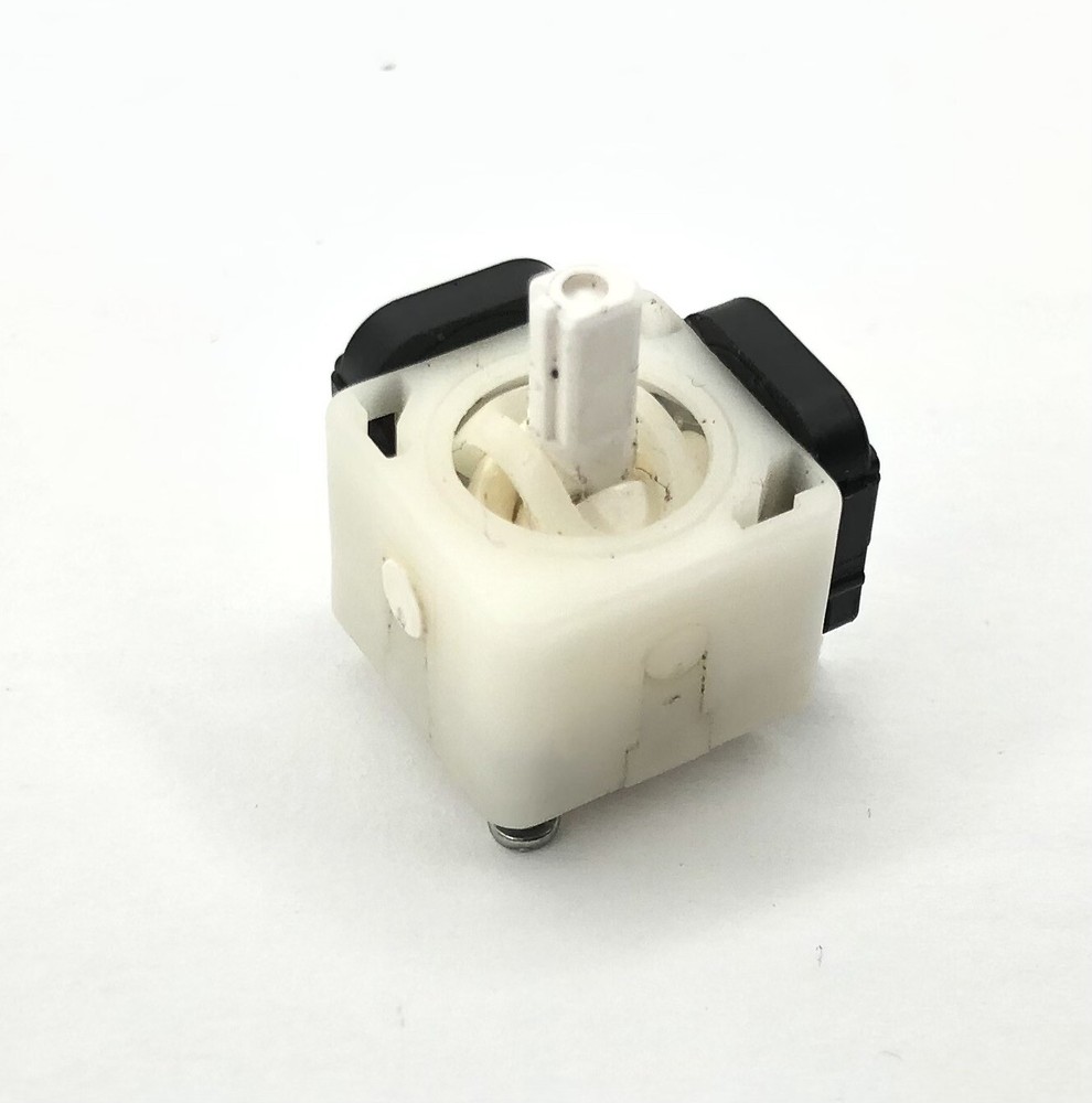 Nintendo GameCube Controller OEM TIGHT Joystick T3 Stick Box With Potentiometer