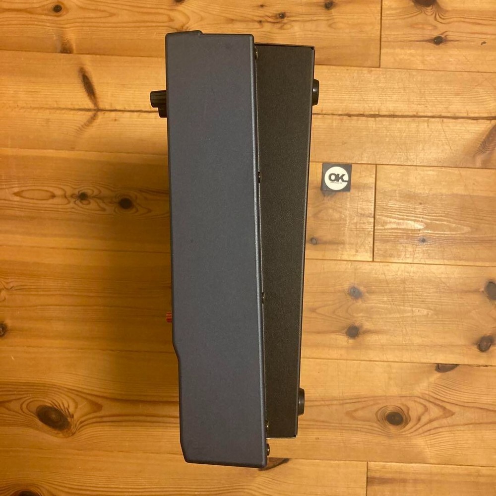 Yamaha SU700 Sampling Sampler Sequencer Effector Mixer Music Production Tested