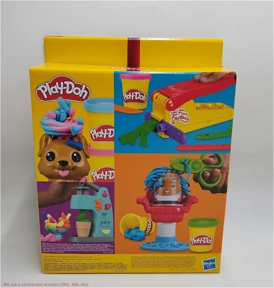 Play-Doh Mini Classic Bundle