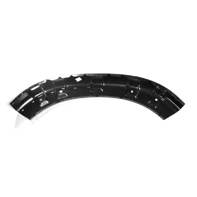 Genuine Mopar Wheelhouse Outer Panel Right 68106088AC