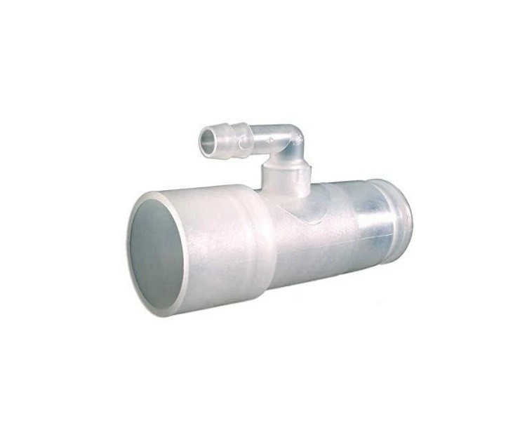 2 Pack, Pressure Line Adapter 22 ID X 22 OD mm