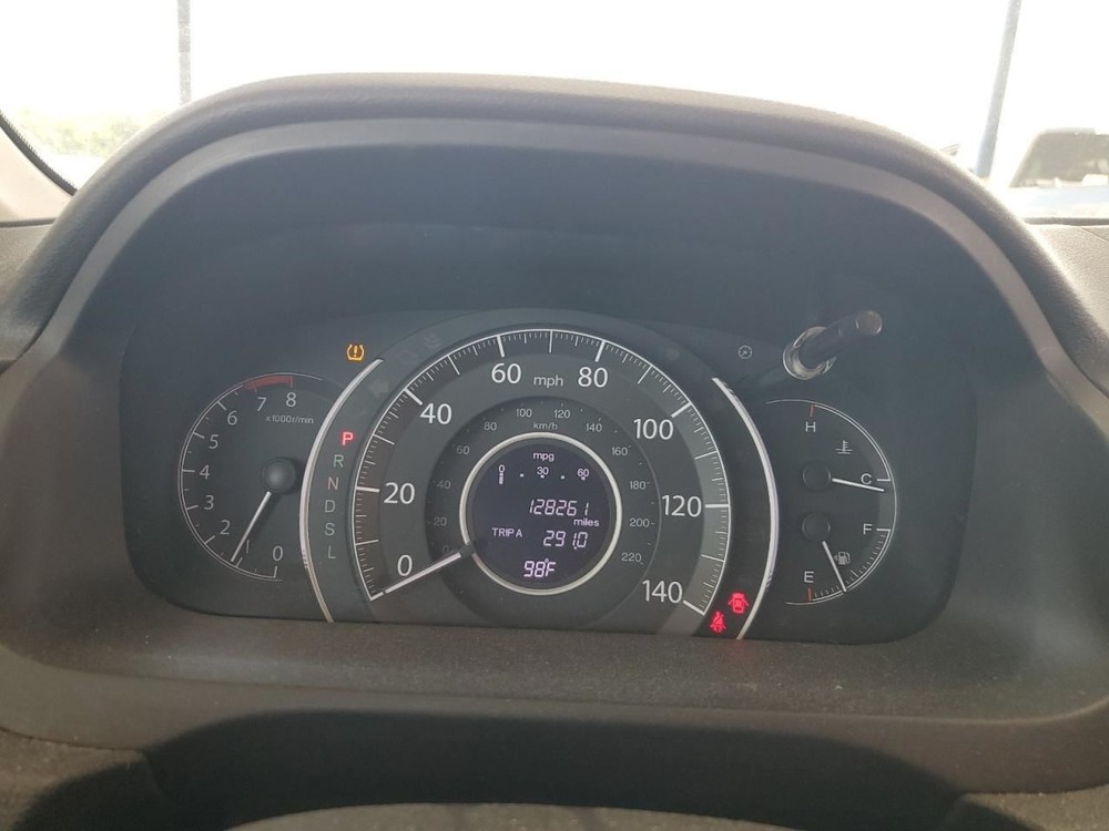CR-V 2015 Glove Box 4739347