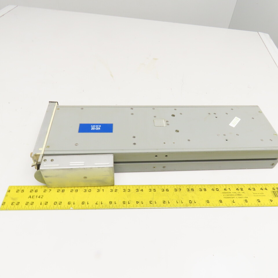 Foxboro 230SF-G Spec 200 Control Station 0-150 Scale