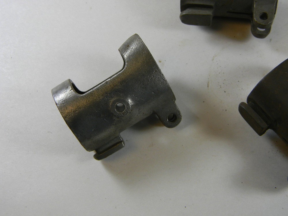 1903 SPRINGFIELD FRONT BAND MILLED.