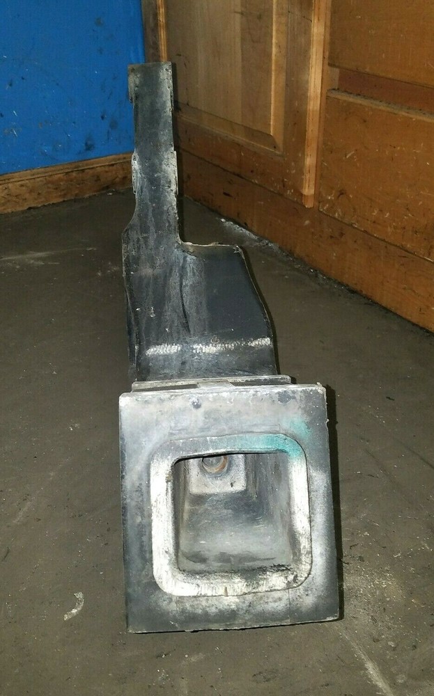 KENWORTH T-2000 FRAME HORN B11-1000-1R
