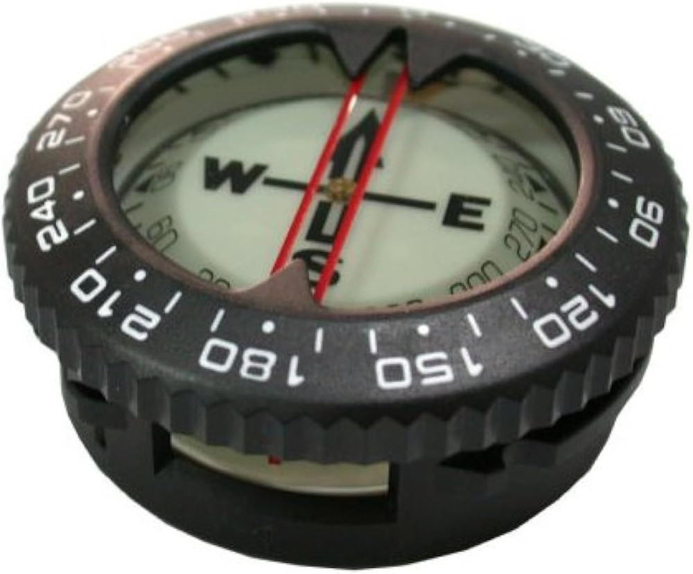 Scuba Diving Compass Module