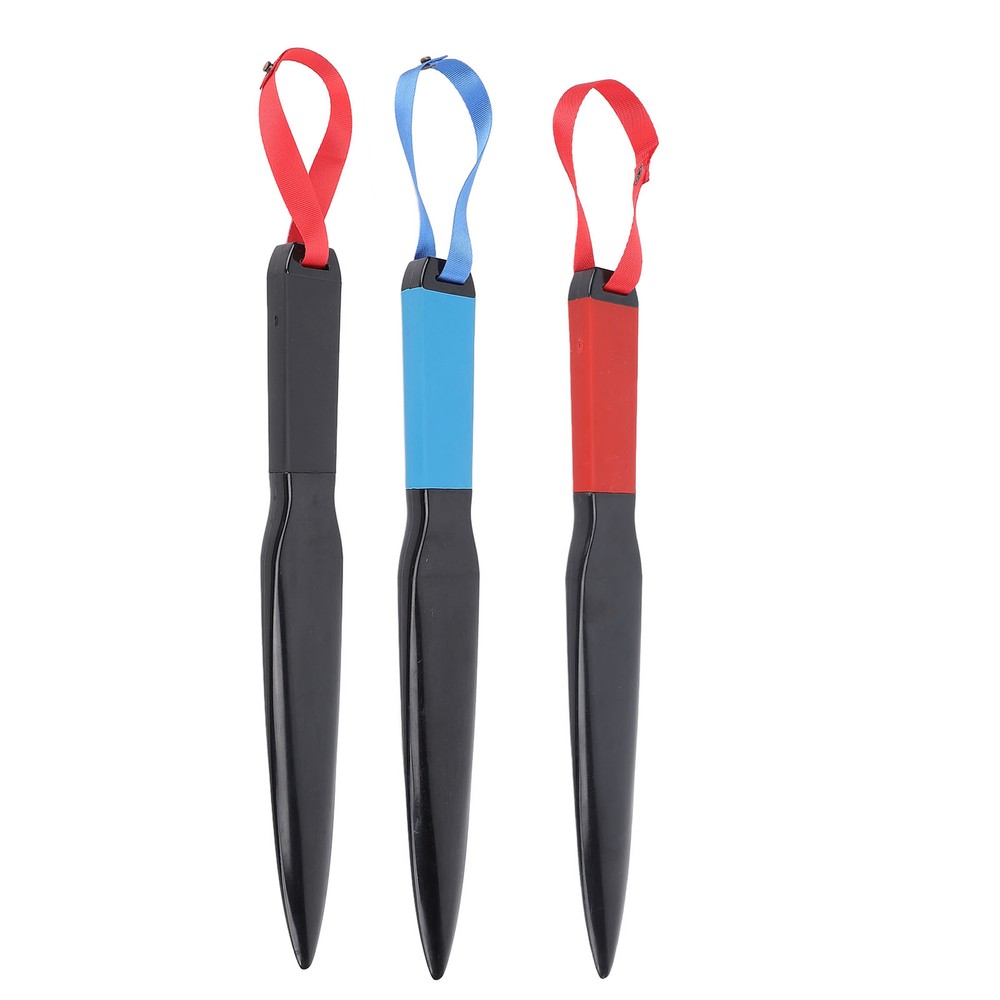 Dog Break Stick Nylon Rubber Large Breed Dog Bite Training Stick