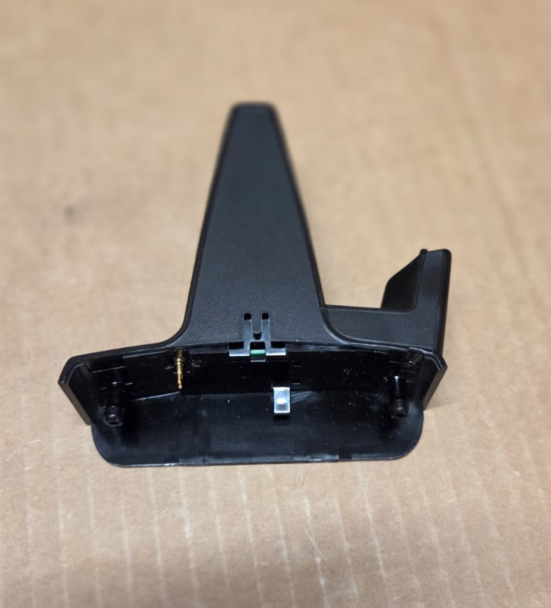 Poly W8220 Headset & Charging Cradle 85T31AA#ABA