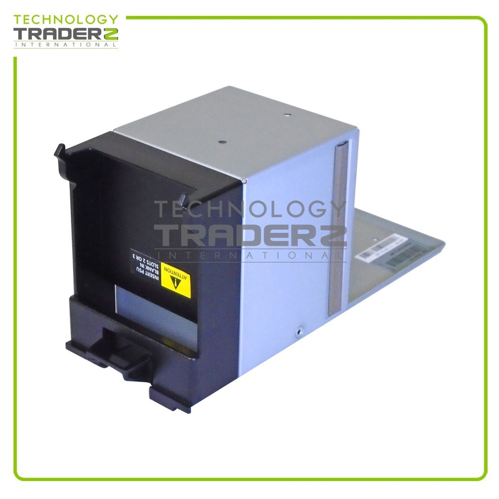 111-00733+C0 NetApp Power Supply Blank **Pulled**