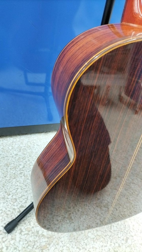 Aranjuez No.4 Classical Guitar JPN USED